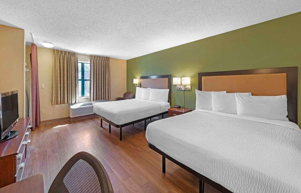 Extended Stay America Select Suites - Denver - Tech Center - Central Greenwood Village Room photo