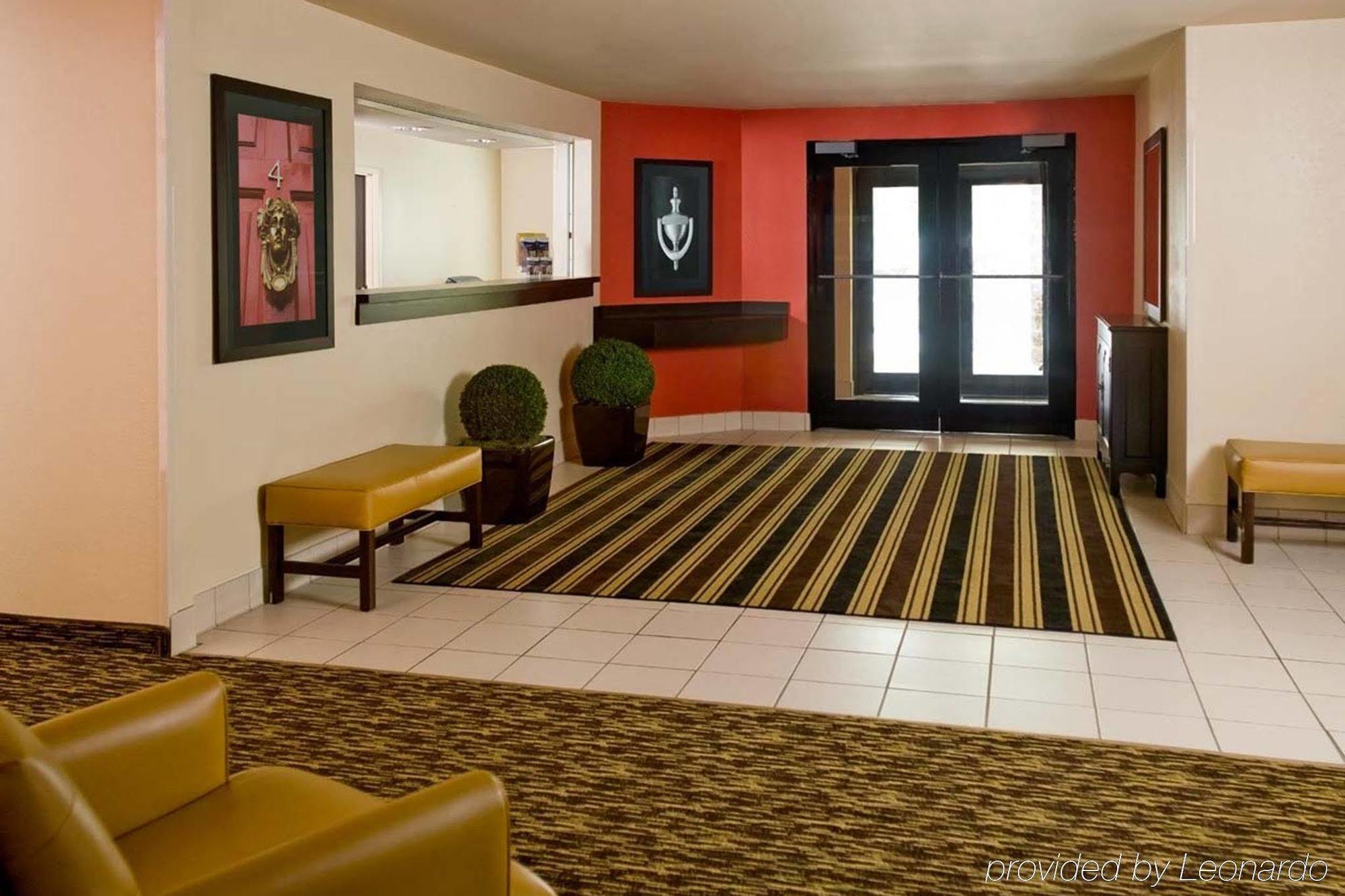 Extended Stay America Select Suites - Denver - Tech Center - Central Greenwood Village Exterior photo