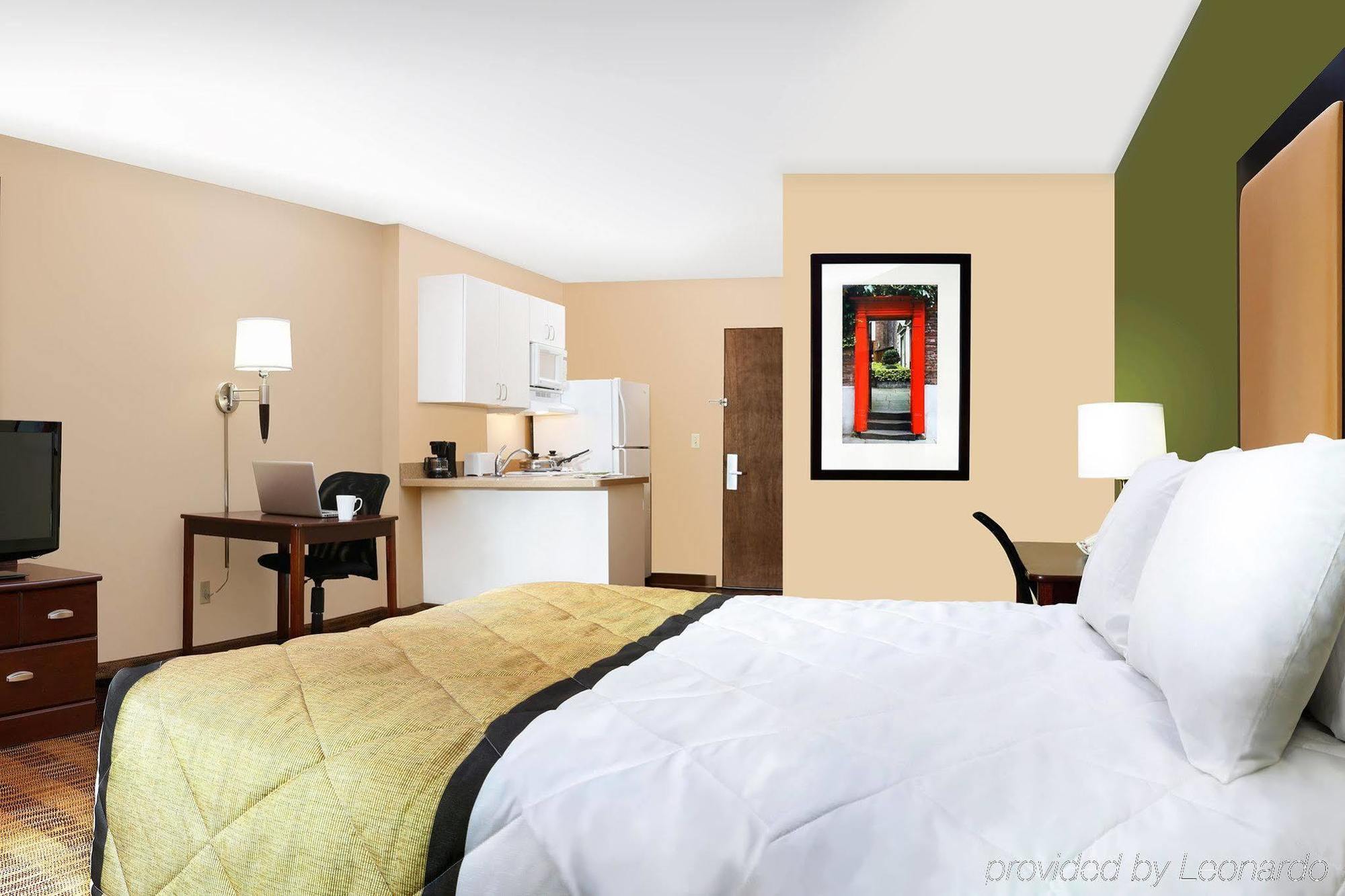 Extended Stay America Select Suites - Denver - Tech Center - Central Greenwood Village Exterior photo