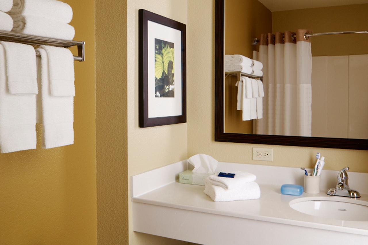 Extended Stay America Select Suites - Denver - Tech Center - Central Greenwood Village Exterior photo